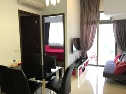 Stellar RV (D10), Apartment #601505601